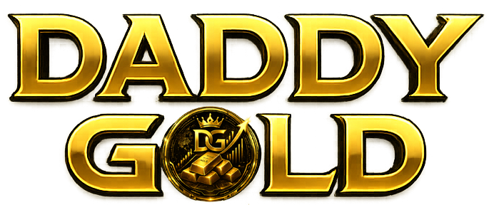 Daddy Gold